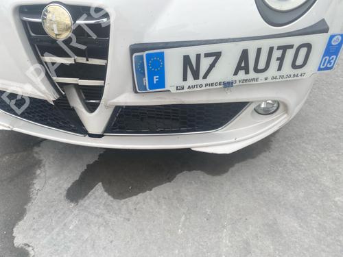 Left sun visor ALFA ROMEO MITO (955_) 1.6 JTDM (955AXC1B) | BP37451169I1 - Image 27