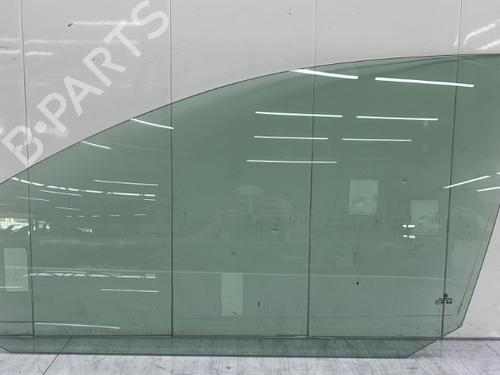 Used Front left door window VW GOLF V (1K1) 1.9 TDI (90 hp) 23680781