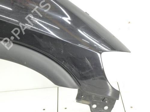 Used Right front fenders OPEL ZAFIRA A MPV (T98) 2.0 DTI 16V (F75) (101 hp) 23673069