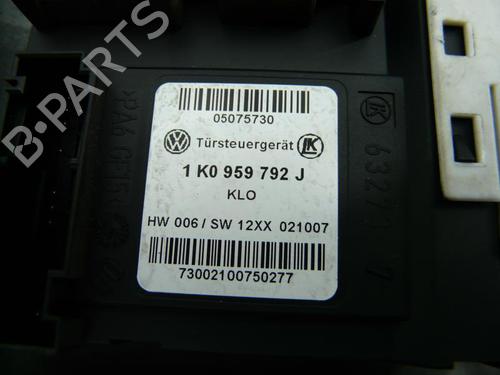 Front right window mechanism VW GOLF V (1K1) 1.9 TDI | BP23701499C23  - Image 9