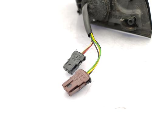 Außenspiegel links CITROËN C3 I (FC_, FN_) 1.4 HDi | BP23677547C26