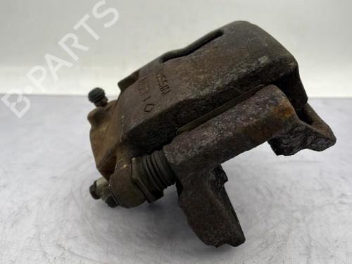 Used Left front brake caliper Left front brake caliper NISSAN PRIMERA (P12) 2.2 Di (126 hp) 23739329 23739329
