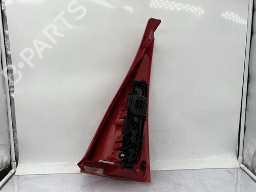 Left taillight CITROËN C3 I (FC_, FN_) 1.4 HDi | BP23683868C34 