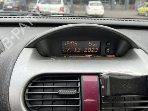 Switch OPEL CORSA C (X01) 1.2 (F08, F68) | BP23739450I30  - Image 20