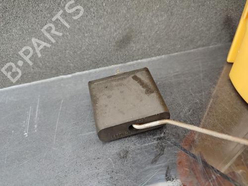 Fuel pump PEUGEOT 206 Hatchback (2A/C) 1.4 HDi eco 70 | BP23679778M76 