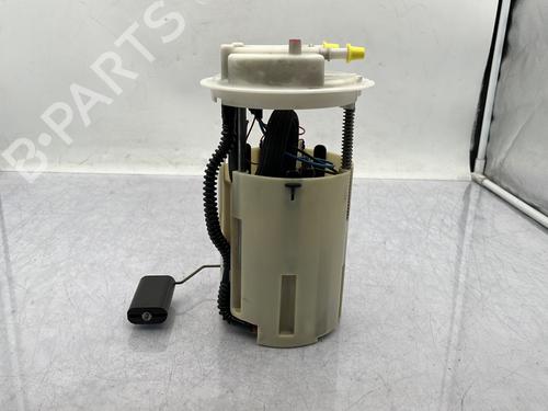 Used Fuel pump Fuel pump ALFA ROMEO 147 (937_) 1.9 JTDM 8V (937.AXD1A, 937.AXU1A, 937.BXU1A) (120 hp) 33631016 33631016