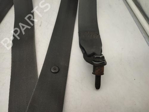 Front right seatbelt DACIA LOGAN MCV II TCe 90 (K8M1, K8MA, K8AC) | BP25866481I25  - Image 7