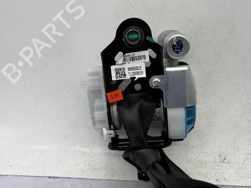 Front left seatbelt DACIA SPRING EV (B6M1) | BP23758139I26  - Image 7