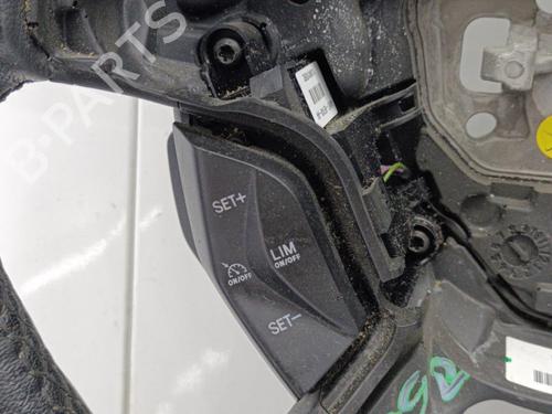 Used Steering wheel FORD FOCUS III 1.6 TDCi (115 hp) 23709877