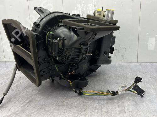 Heater matrix box SMART FORTWO Coupe (451) 1.0 (451.331, 451.380) | BP29839333M61