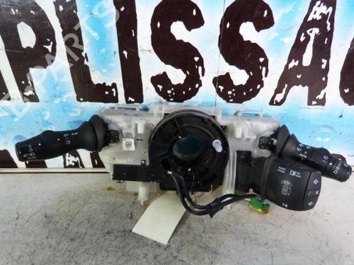 Used Steering column stalk Steering column stalk RENAULT LAGUNA III (BT0/1) 1.5 dCi (BT00, BT0A, BT0T, BT1J) (110 hp) 23687503 23687503