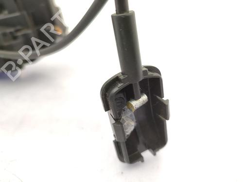 Used Rear left lock RENAULT SCÉNIC III (JZ0/1_) 1.5 dCi (106 hp) 23742495