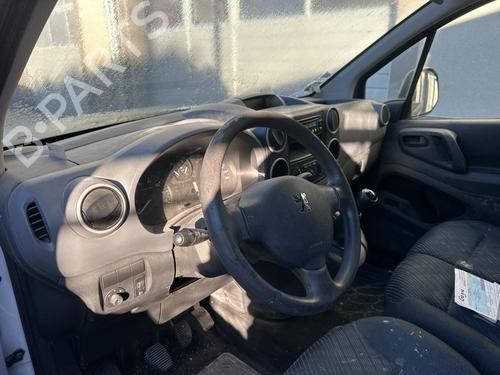 Right front seat PEUGEOT PARTNER Box Body/MPV 1.6 HDi 16V | BP23679860C16 - Image 23