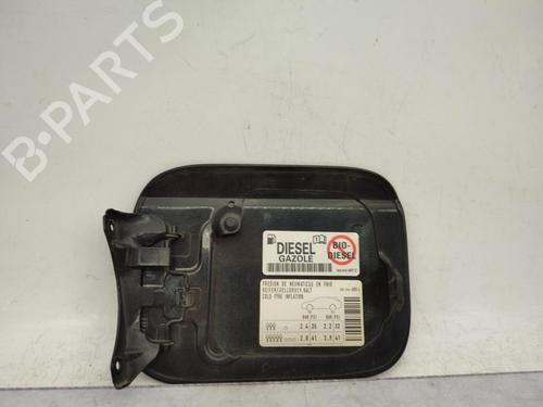 Fuel flap SEAT EXEO (3R2) 2.0 TDI | BP23732051C131