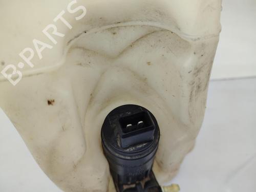 Windscreen washer tank FIAT 500 (312_) 1.3 D Multijet (312AXB1A) | BP23719993C113 
