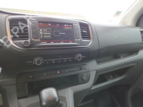 Andre CITROËN JUMPY III Van (V_) 2.0 BlueHDi 120 | BP33569468O1  - Image 39