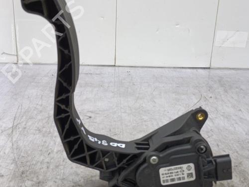 Pedal DACIA SANDERO II 1.5 dCi | BP23675825I4 