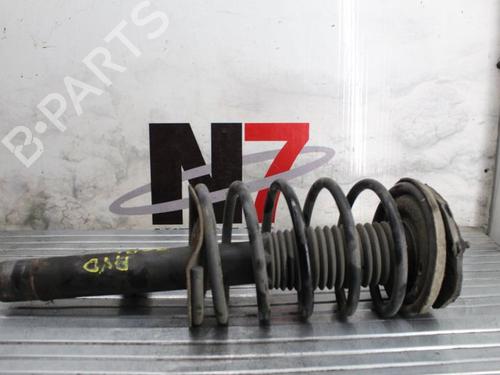Used Right front shock absorber PEUGEOT 306 Hatchback (7A, 7C, N3, N5) 1.9 D (68 hp) 23692799