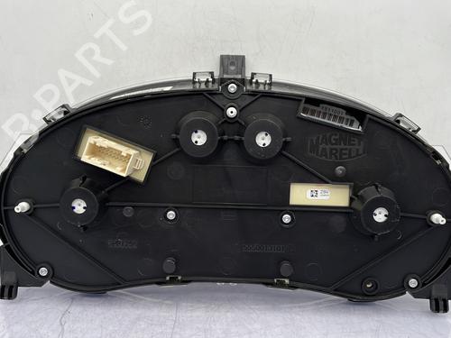 Instrument cluster PEUGEOT PARTNER Box Body/MPV 1.6 HDi | BP23681792C47 