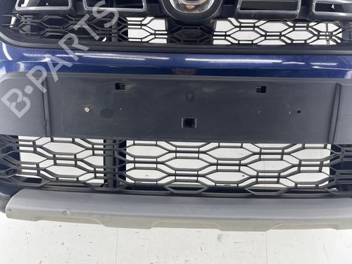 Front bumper DACIA SANDERO II 1.5 Blue dCi 95 (B8JL) | BP34217175C7 - Image 8