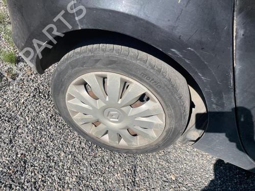 Headrest RENAULT CLIO III (BR0/1, CR0/1) 1.2 16V (BR02, BR0J, BR11, CR02, CR0J, CR11) | BP23722445I31 - Image 35