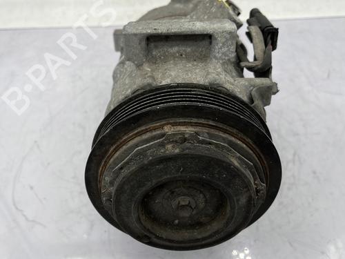 AC compressor MERCEDES-BENZ A-CLASS (W177) A 200 (177.087) | BP28798663M34 - Image 6