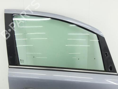 Used Right front door OPEL ZAFIRA / ZAFIRA FAMILY B (A05) 1.9 CDTI (M75) (120 hp) 23693646