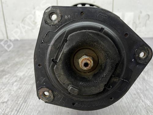 Right front shock absorber NISSAN NOTE (E11, NE11) 1.5 dCi | BP27159032M17 