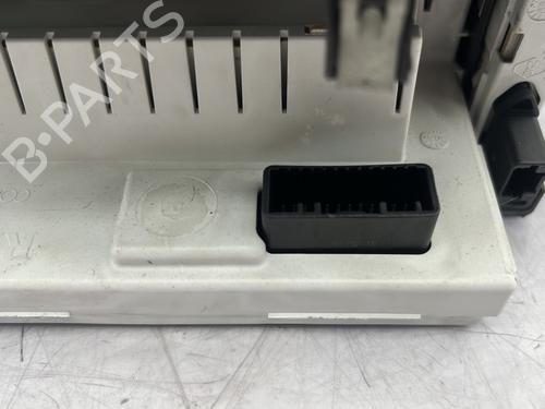 Display monitor RENAULT CLIO III (BR0/1, CR0/1) 1.5 dCi (BR17, CR17) | BP30490143C48