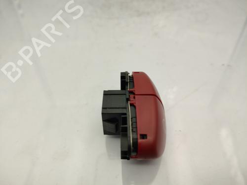 Warning switch PEUGEOT 206 Hatchback (2A/C) 1.6 16V | BP23739664I22 