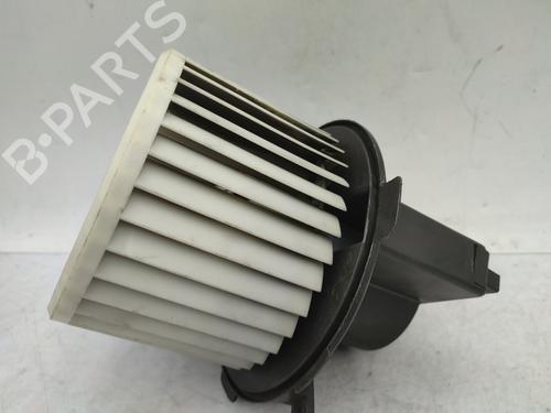 Heater blower motor PEUGEOT 307 (3A/C) 2.0 HDi 110 | BP29506720M62 