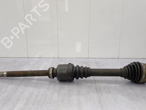Used Right front driveshaft Right front driveshaft CITROËN XANTIA (X1_, X2_) 2.0 HDI 109 (109 hp) 23686529 23686529