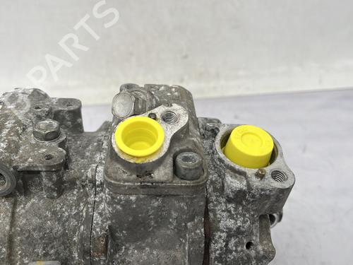 AC compressor VW GOLF V (1K1) 1.9 TDI | BP31981774M34