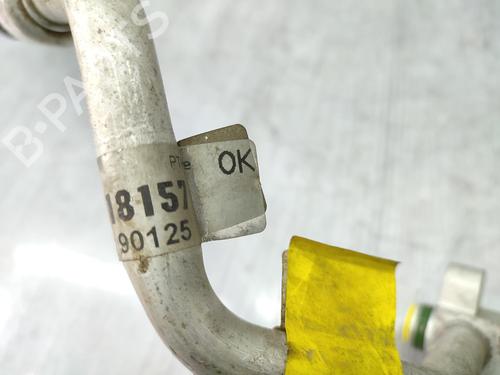 Used AC pipe AC pipe FIAT PANDA (169_) 1.2 (169.AXB11, 169.AXB1A) (60 hp) 23729636 23729636