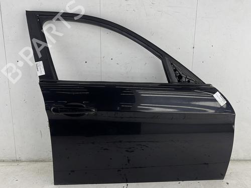Used Right front door BMW 3 (E90) 318 d (143 hp) 24345717