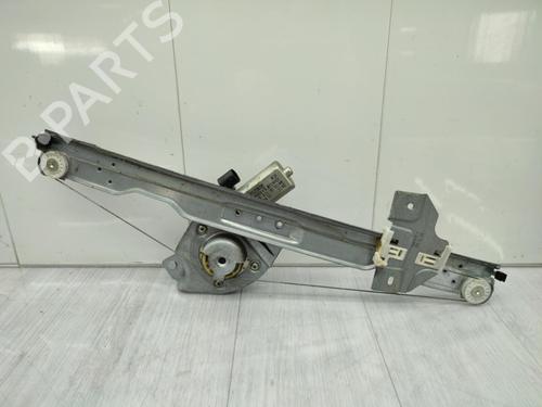 front-right-window-mechanism-dacia-sandero-2008-23710699 main image