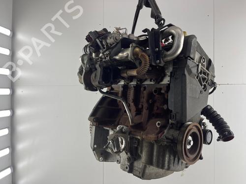 Used Engine Engine 28713521 28713521
