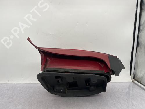 Achterlicht links Achterlicht links CITROËN C5 I (DC_) 2.0 HDi (DCRHZB, DCRHZE) (109 hp) 37475255 37475255