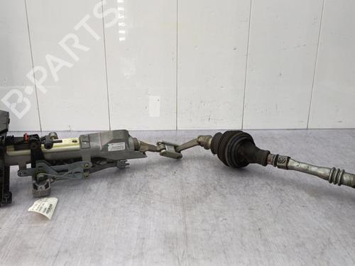 Steering column MERCEDES-BENZ C-CLASS (W203) C 220 CDI (203.006, 203.008) | BP23698504M21 - Image 2
