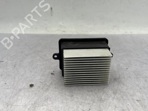 Used Heater resistor Heater resistor CITROËN C4 Grand Picasso II (DA_, DE_) 1.6 HDi / BlueHDi 115 (115 hp) 30543013 30543013