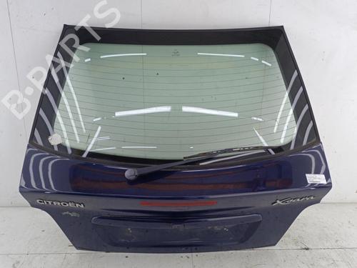 Tailgate CITROËN XSARA (N1) 1.9 D | BP23721969C6 