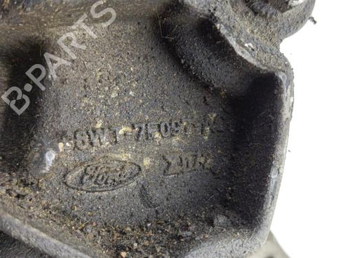 Gearbox FORD FIESTA IV (JA_, JB_) 1.8 D | BP23711876M3 