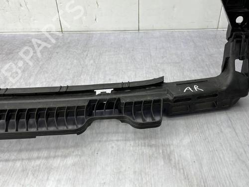 Used Rear bumper bracket VW GOLF VII (5G1, BQ1, BE1, BE2) 2.0 GTI Clubsport (265 hp) 23680209
