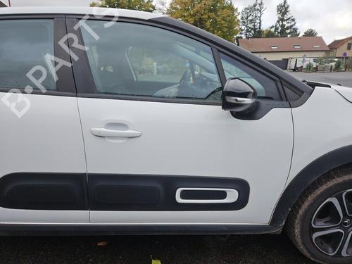 Other CITROËN C3 III (SX) 1.5 BlueHDi 100 (SXYHYP, SXYHTU) | BP31814128O1  - Image 51