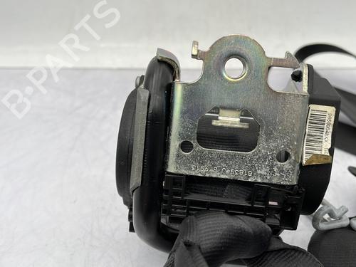 Used Front right seatbelt Front right seatbelt PEUGEOT 308 I (4A_, 4C_) 1.6 HDi (109 hp) 23762111 23762111