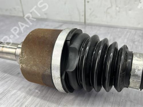 Left front driveshaft CITROËN C4 Picasso II 1.6 HDi / BlueHDi 115 | BP30698530M38 - Image 2