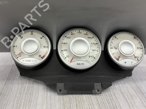 Instrument cluster CITROËN C8 (EA_, EB_) 2.2 HDi | BP23704015C47 - Image 2