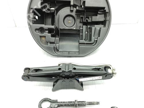 Used Jack Kit CITROËN C3 I (FC_, FN_) 1.4 i (73 hp) 23759488