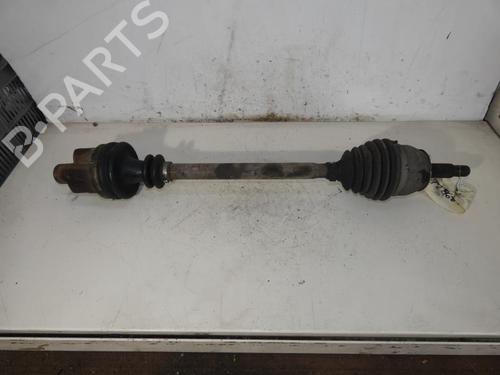 Used Right front driveshaft RENAULT 21 Saloon (L48_) 2.1 D (L486) (65 hp) 23686800