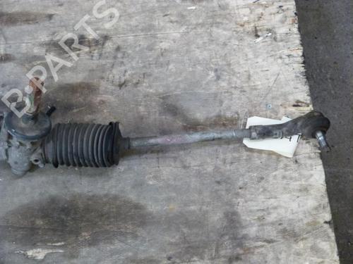 Used Steering rack RENAULT CLIO II (BB_, CB_) 1.5 dCi (B/CB07) (65 hp) 23692990